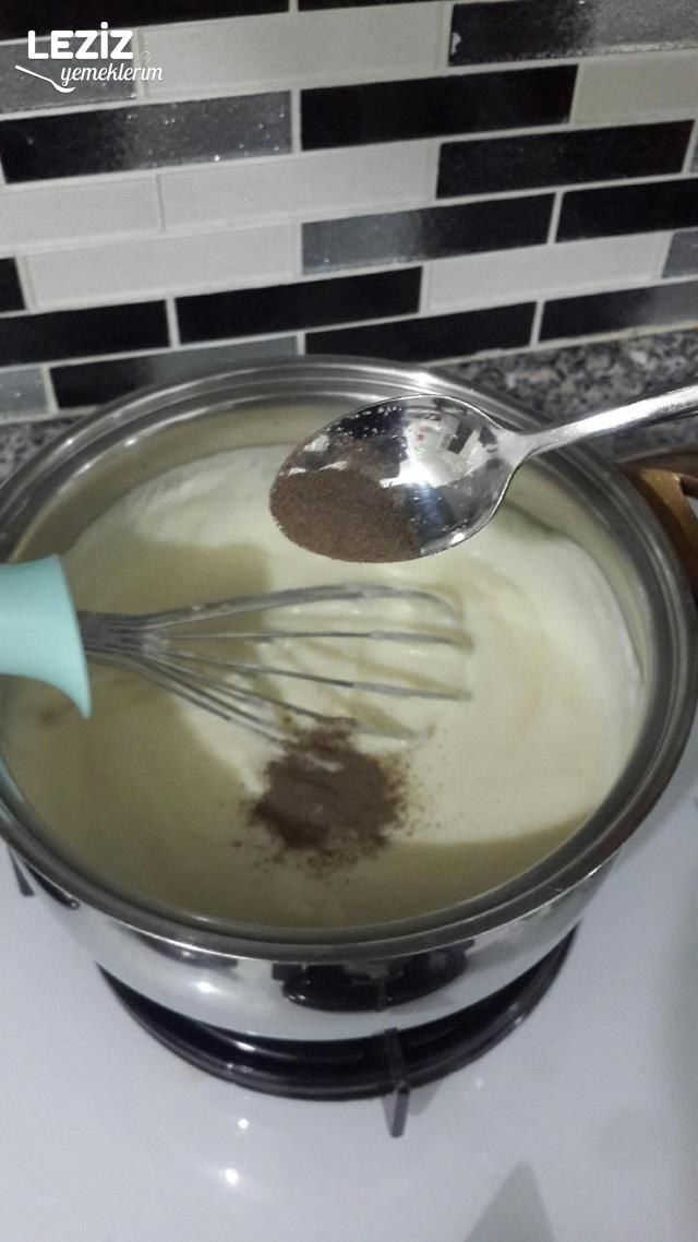 Kıymalı Lazanya Tarifi