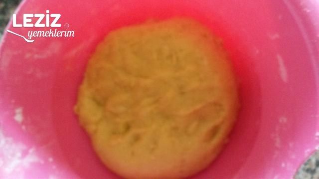 Dudove (Boşnak Tatlısı)