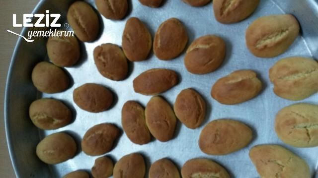 Dudove (Boşnak Tatlısı)