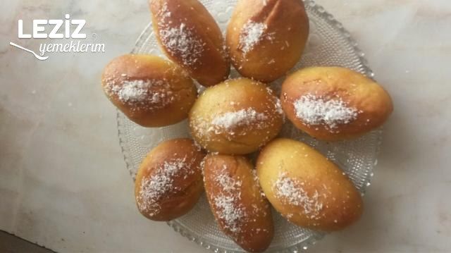 Dudove (Boşnak Tatlısı)