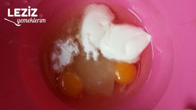 Dudove (Boşnak Tatlısı)