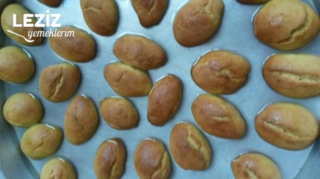 Dudove (Boşnak Tatlısı)