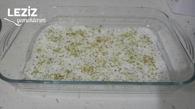 Sultan Sarması (Kolay Tarifiyle)