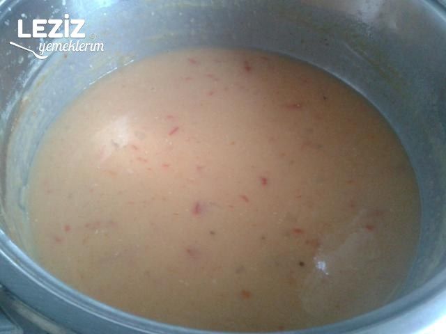 Mercimek Çorbası Tarifi Nasıl Yapılır