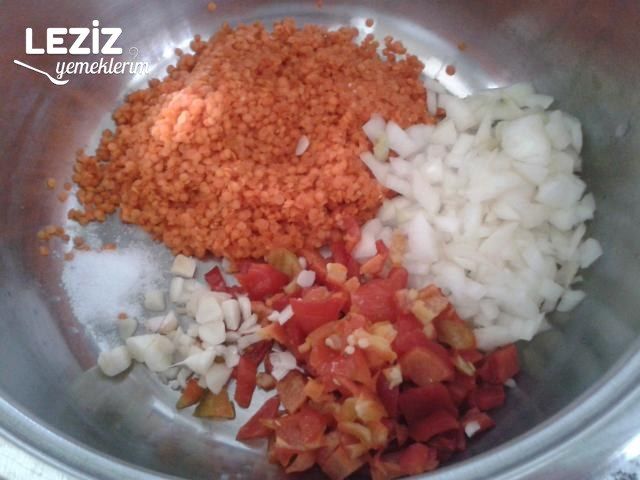 Mercimek Çorbası Tarifi Nasıl Yapılır