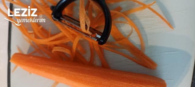 Çeşnili Karnabahar Çorbası Tarifi