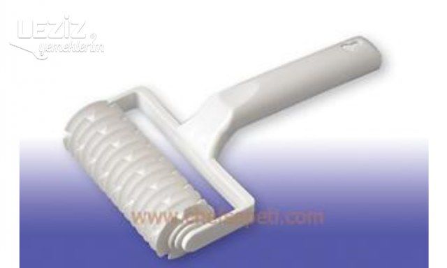 Elmalı Turta Tarifi