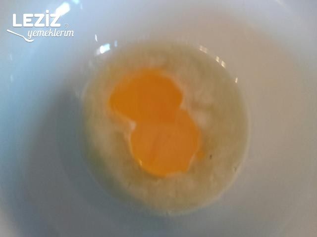 Terbiyeli Mantar Çorbası Yapılışı