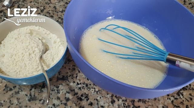 Harika Krep (Tam Ölçü)