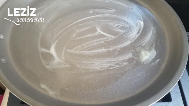 Harika Krep (Tam Ölçü)