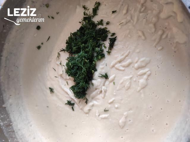 Fava Tarifi, Fava Nasıl Yapılır