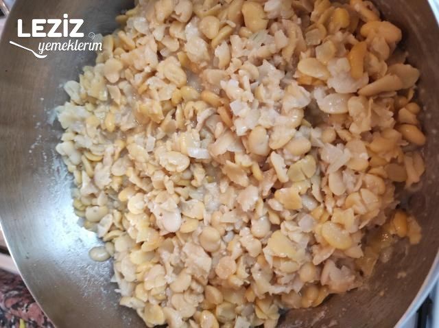 Fava Tarifi, Fava Nasıl Yapılır