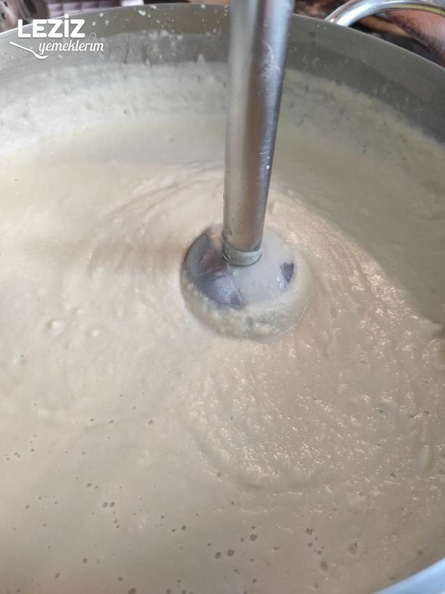 Fava Tarifi, Fava Nasıl Yapılır