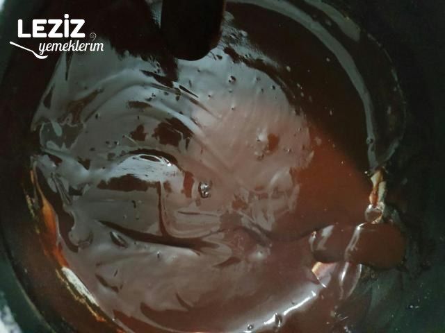 Enfes Tadıyla Çok Pratik Piramit Pasta