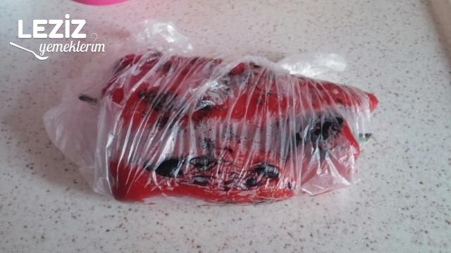 Köz Biberli Nefis Çorba Tarifi