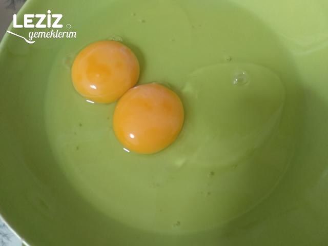 Baharatlı Yumurtalı Ekmek