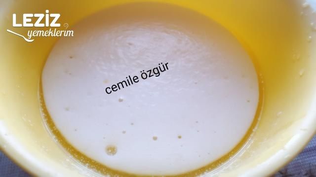 Pırasalı Milföylü Börek