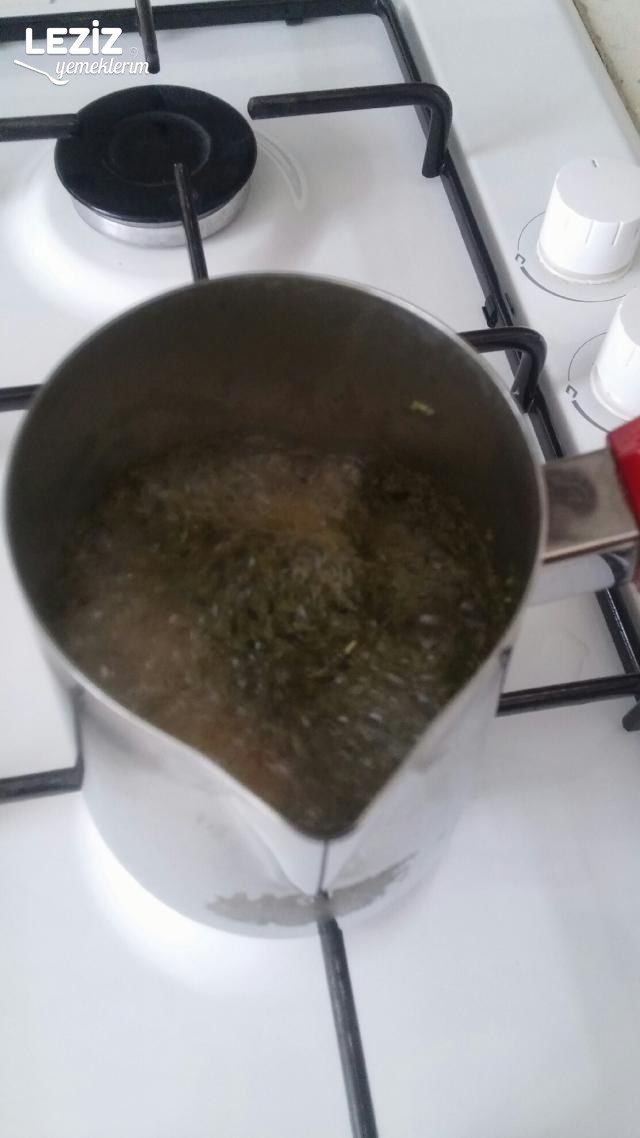 Soğuk Algınlığı Çayı