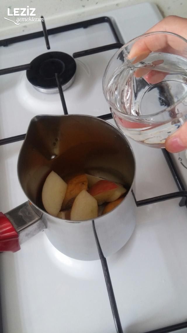 Soğuk Algınlığı Çayı