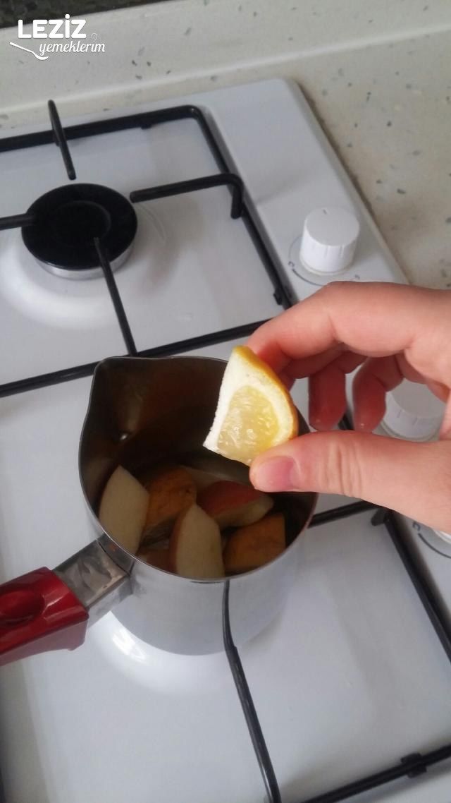 Soğuk Algınlığı Çayı