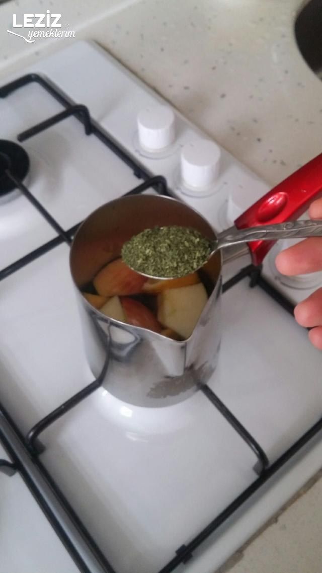 Soğuk Algınlığı Çayı