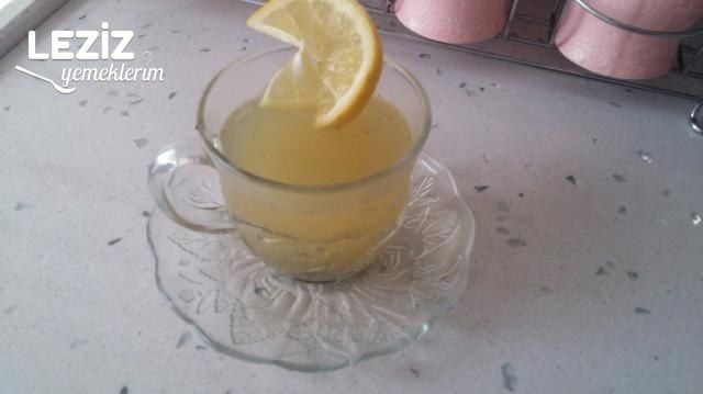 Soğuk Algınlığı Çayı
