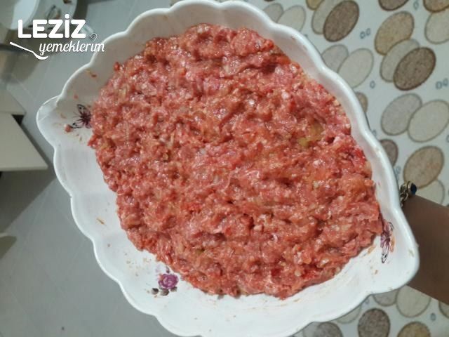 Pide İç Harcı Nasıl Hazırlanır