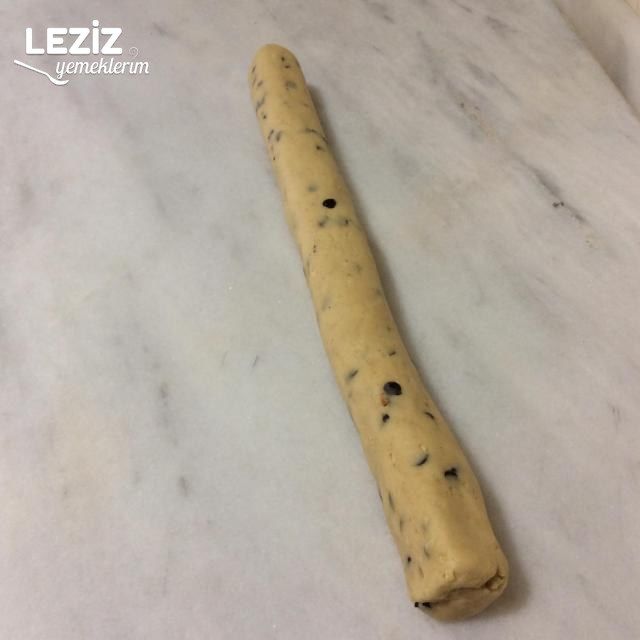 Ev Yapımı Starbucks Kurabiye Tarifi