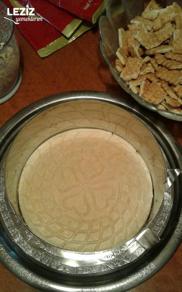 Kağıt Helva Tatlısı