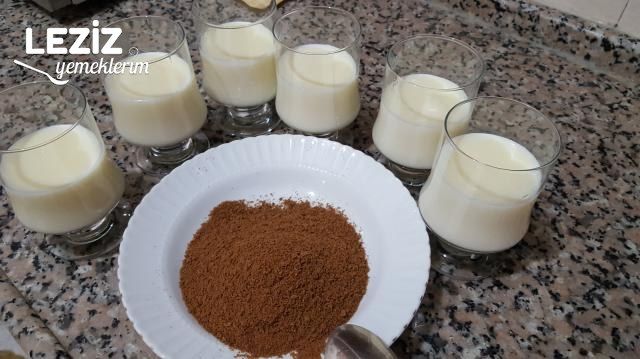 Leziz Meyveli Kuplarım (Çok Hafif)