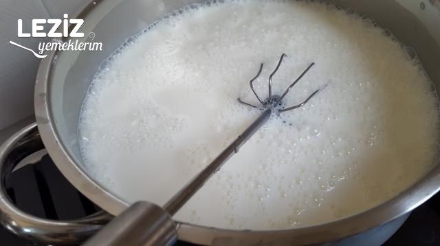 Leziz Meyveli Kuplarım (Çok Hafif)