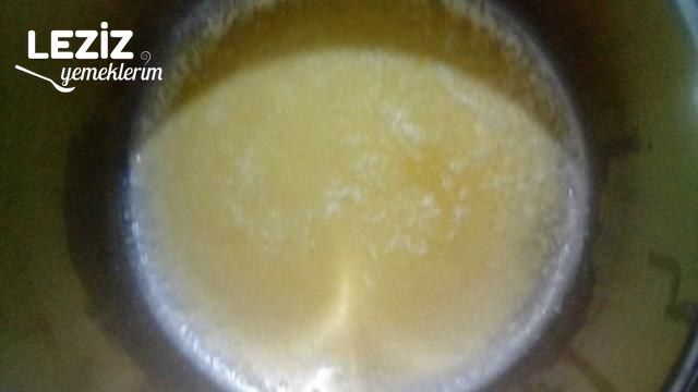 Meşhur Alaçatı Muhallebisinin Kardeşi