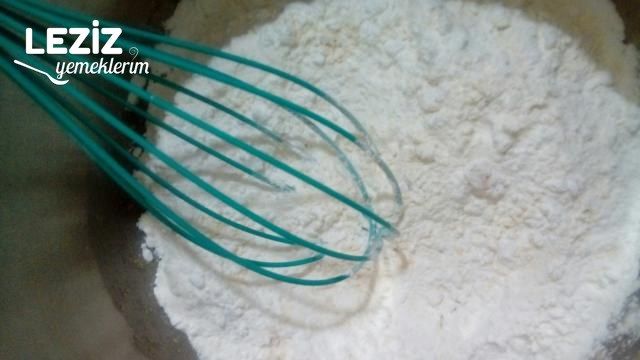 Meşhur Alaçatı Muhallebisinin Kardeşi