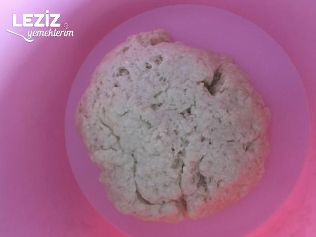 Pratik Poğaça Yapımı