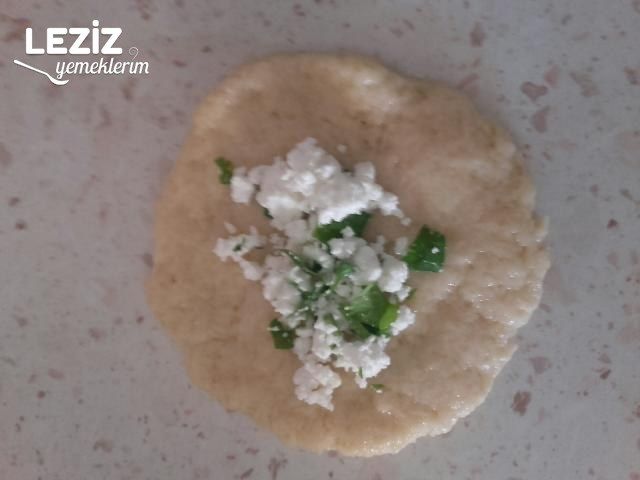 Pratik Poğaça Yapımı