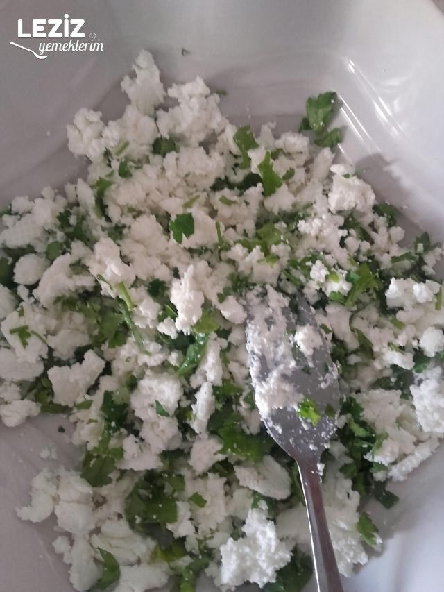 Pratik Poğaça Yapımı