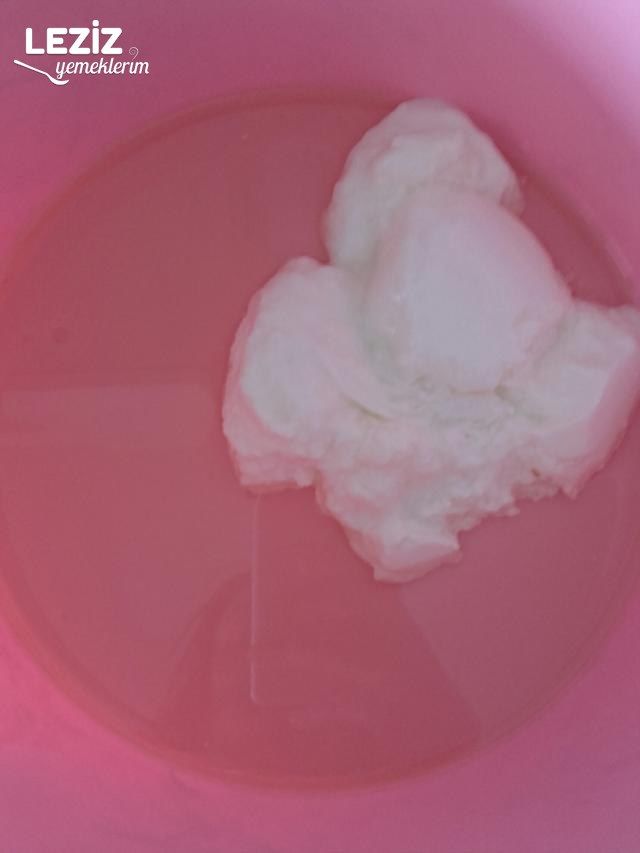 Pratik Poğaça Yapımı