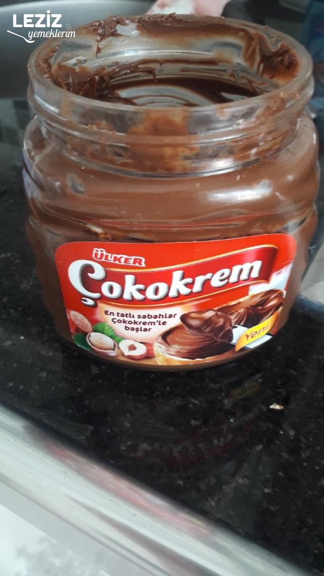 Çikolatalı Menengiç Kahvesi