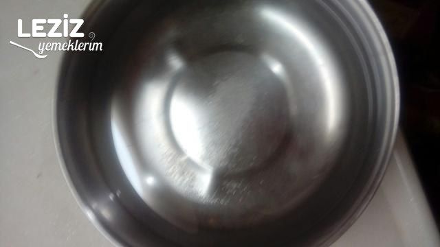 Şipşak 15 Dakikada Akşam Yemeği: Çılbır