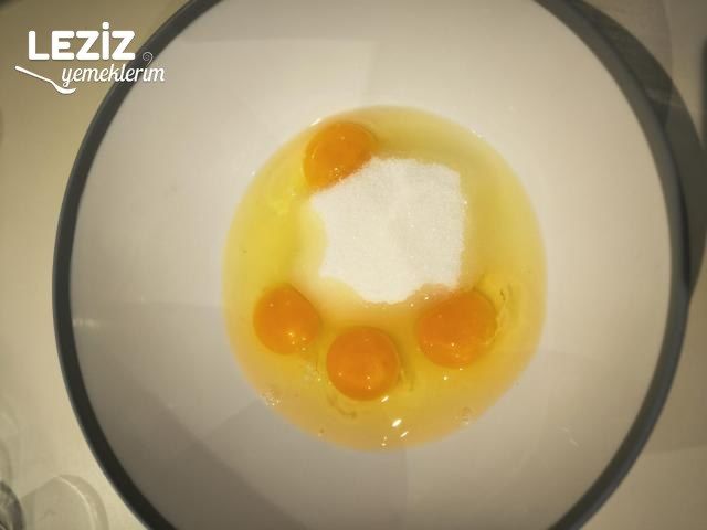 Ramazan Tatlısı