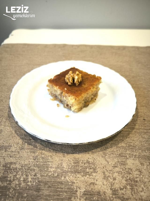 Ramazan Tatlısı