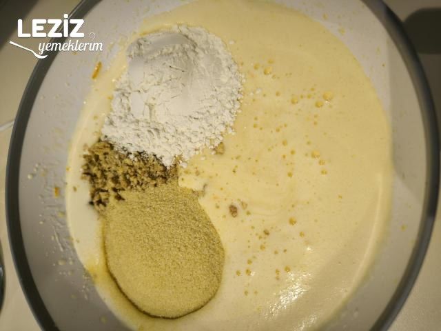 Ramazan Tatlısı