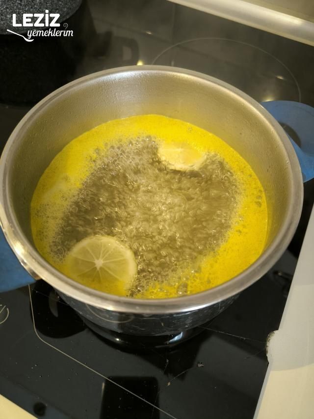 Ramazan Tatlısı