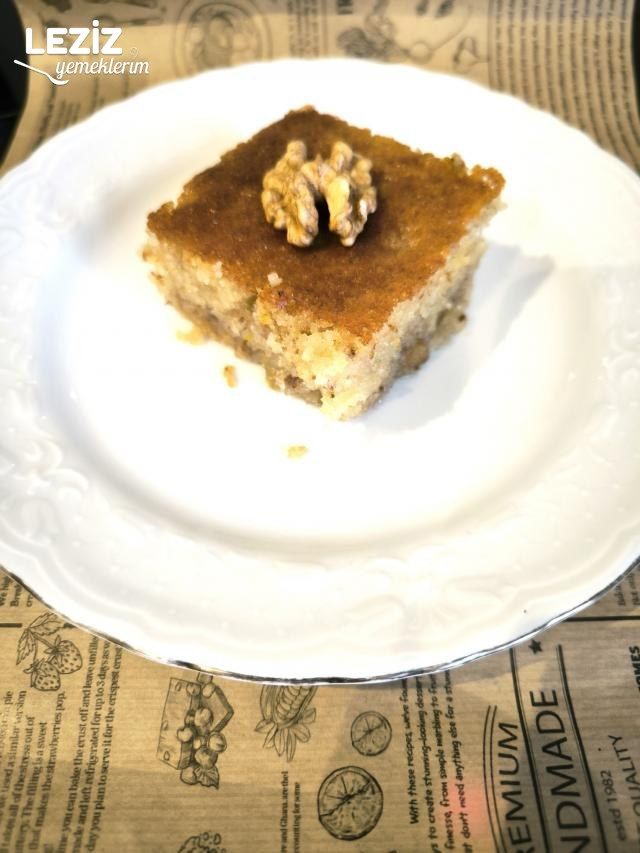 Ramazan Tatlısı
