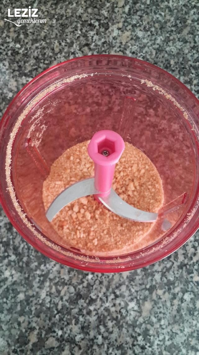 Cici Bebeli Kakaolu Pudingli Kuplar