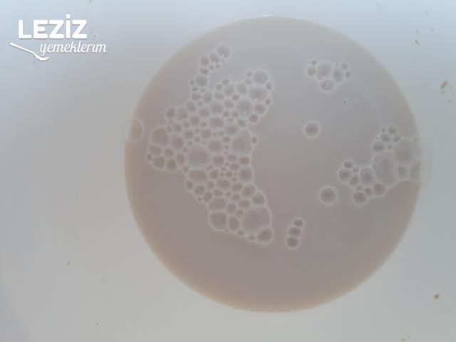 Yumuşacık Peynirli Poğaça