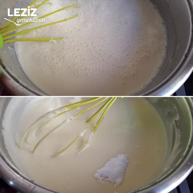 İki Renkli Gerçek Çikolatalı Harika Kuplar (Magnolia Tadında)