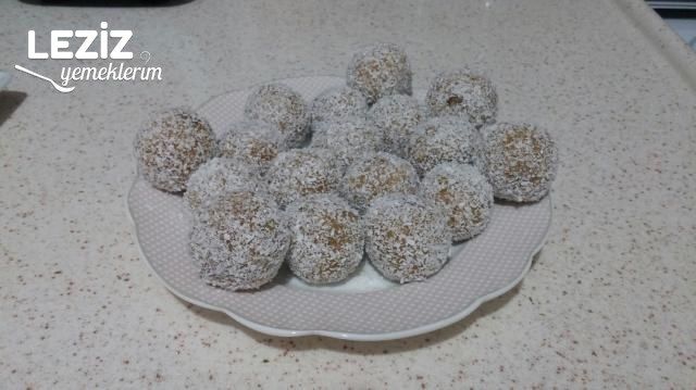 Şahane Balkabaklı Toplar