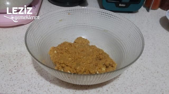 Şahane Balkabaklı Toplar