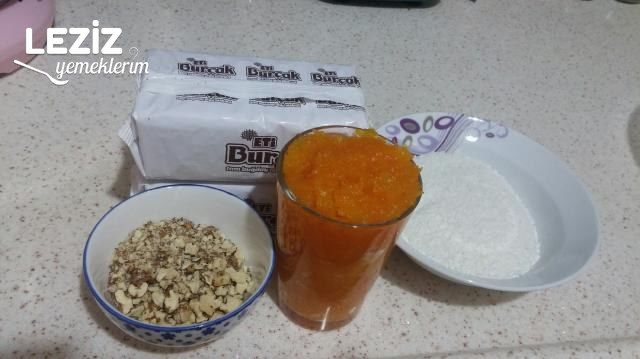 Şahane Balkabaklı Toplar